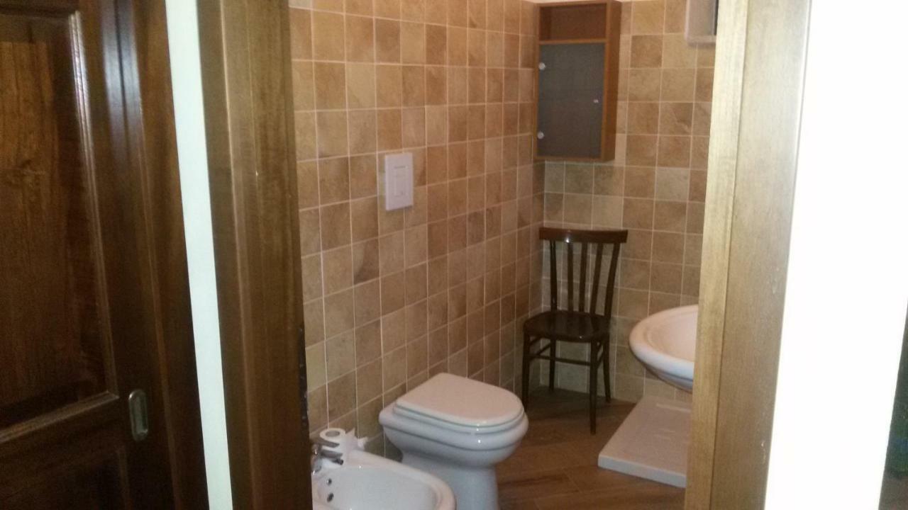 Agriturismo La Stragola Nicosia Quarto foto